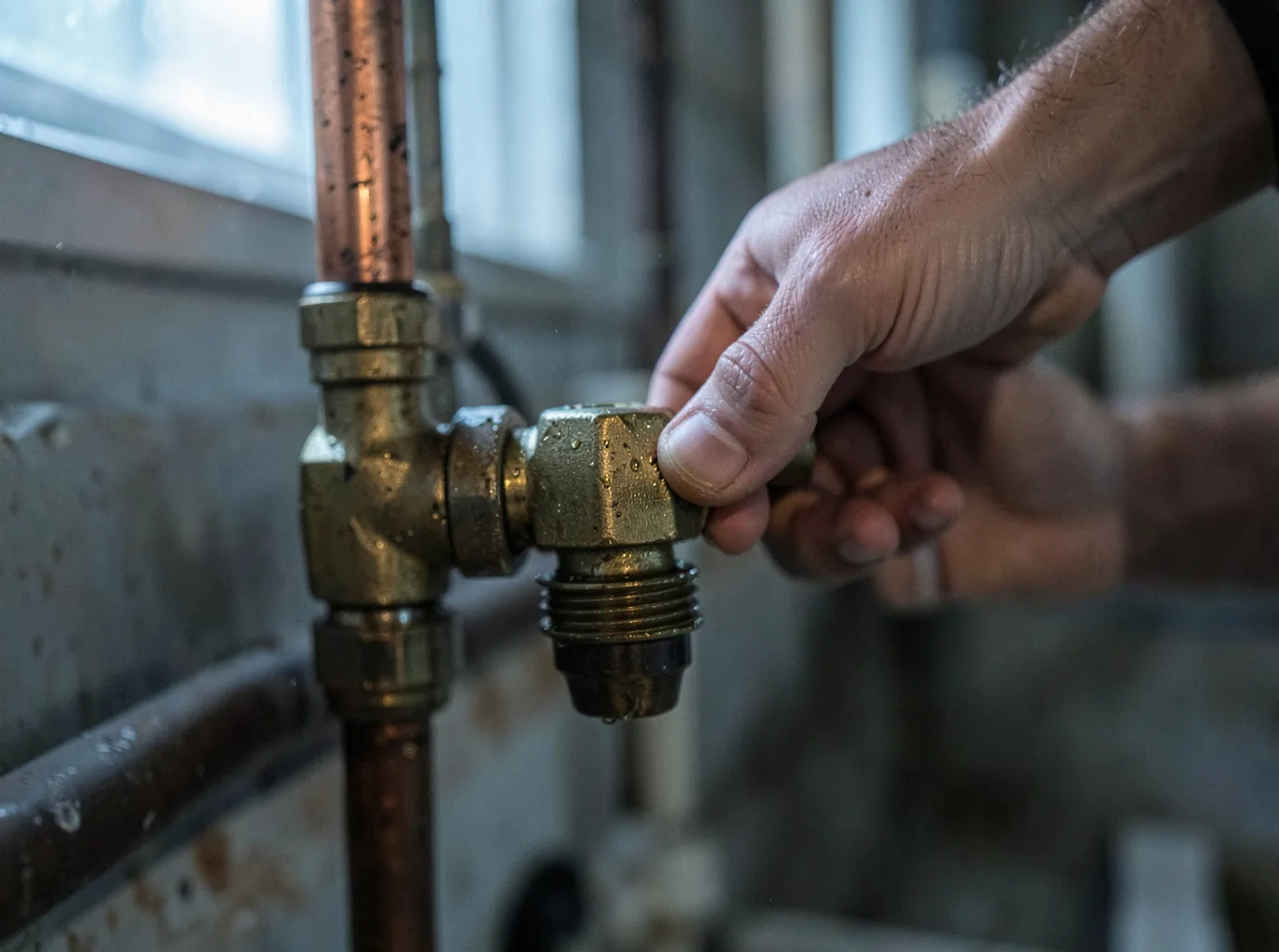 Emergency Plumber Weems, VA FAQs